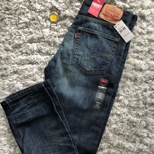 Men’s Levi jeans 33x30